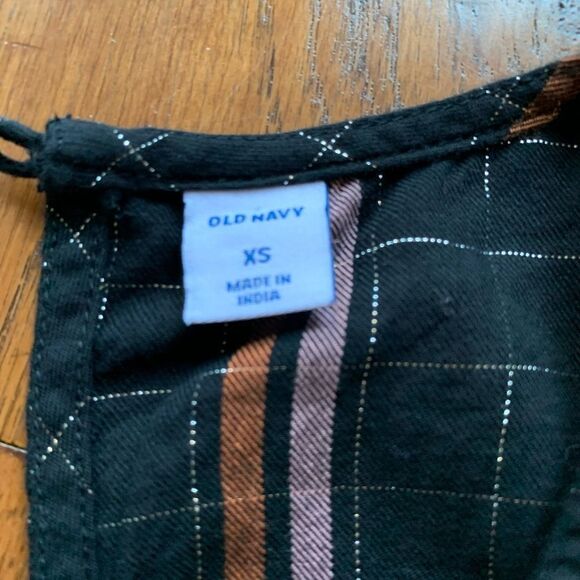 Old Navy Black‎ Jumpsuit - Picture 11 of 15